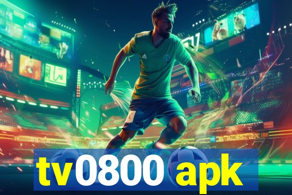 tv0800 apk